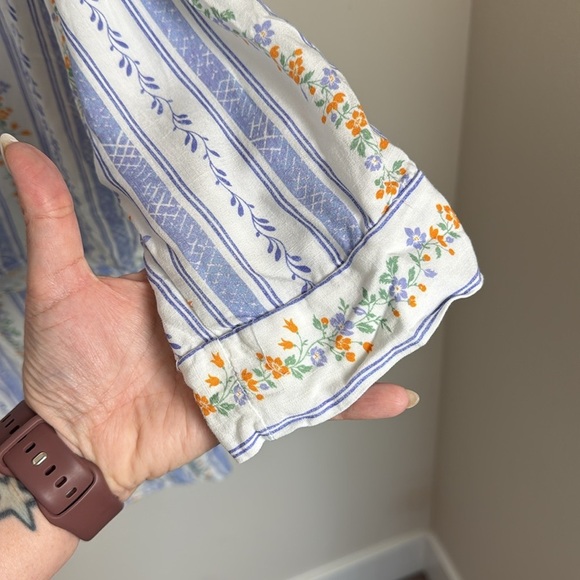 Maaji Long Sleeve Pajama Set Size Medium - Picture 6 of 10